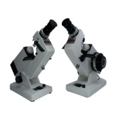 Lensometer Cross Corona D-10